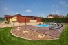 Villa in Cermná -  Cerna KCG350