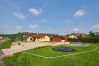Villa in Cermná -  Cerna KCG350