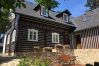 Villa in Svetlá pod Ještedem - Rozstani LRLS025