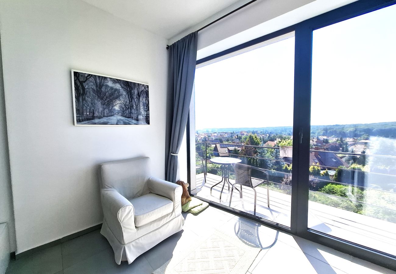 Apartment in Lány - Lány SPLG140