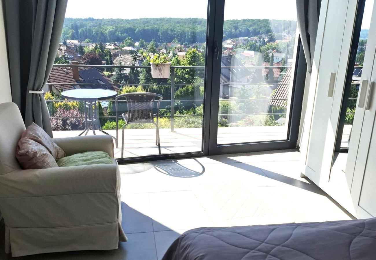 Apartment in Lány - Lány SPLG140