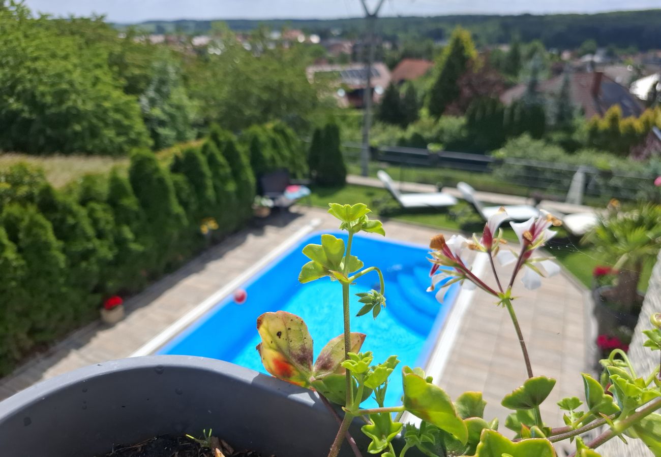 Apartment in Lány - Lány SPLG140