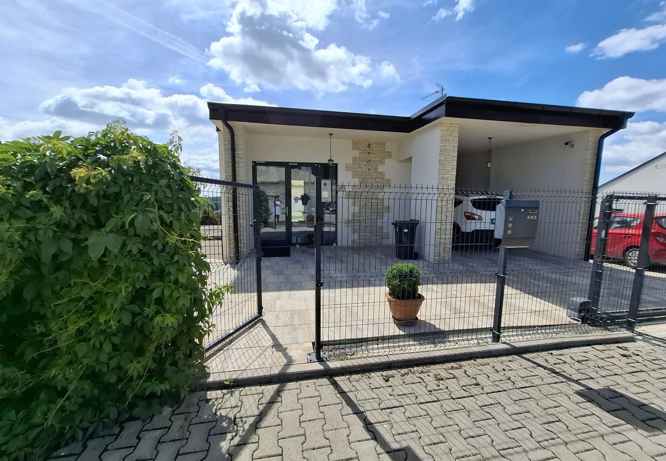 Apartment in Lány - Lány SPLG140
