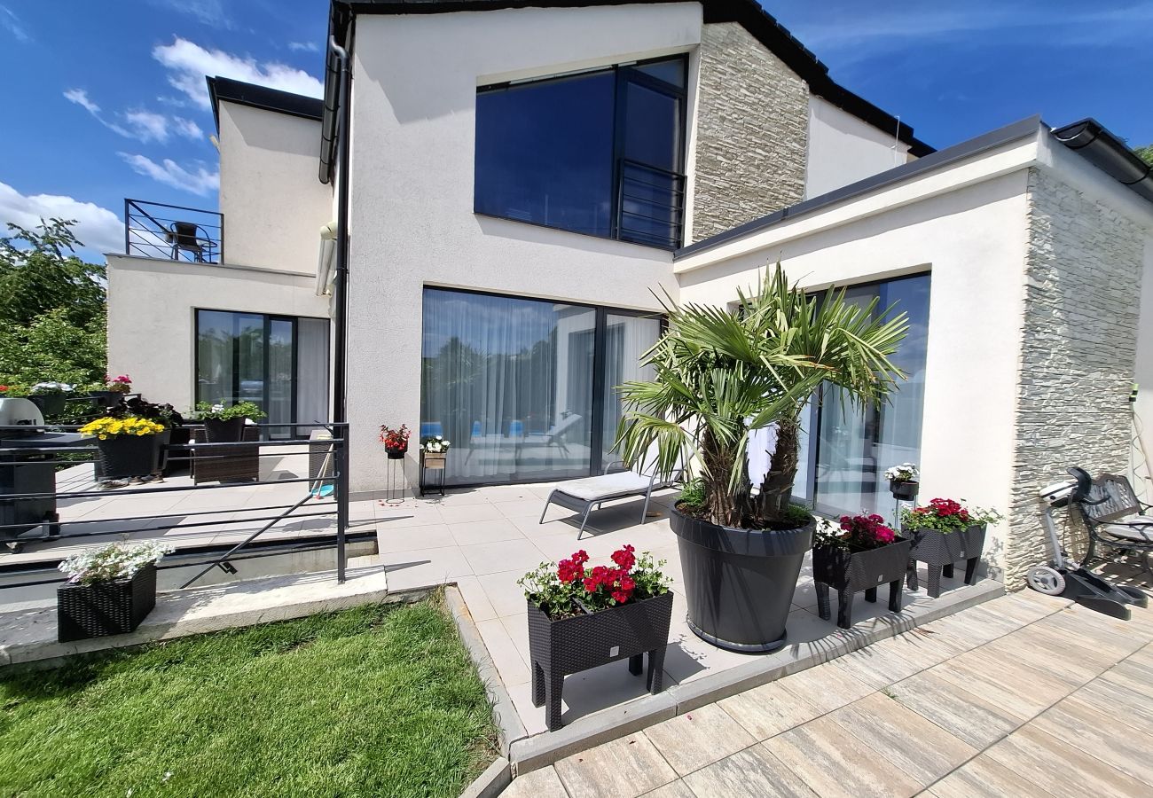 Apartment in Lány - Lány SPLG140