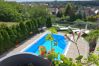 Apartment in Lány - Lány SPLG140