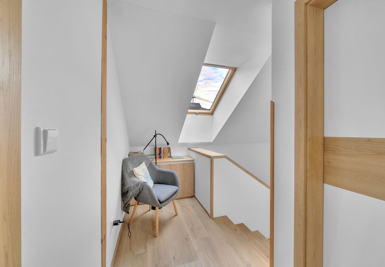 Apartment in Cerný Dul - Dul KCL062-B 