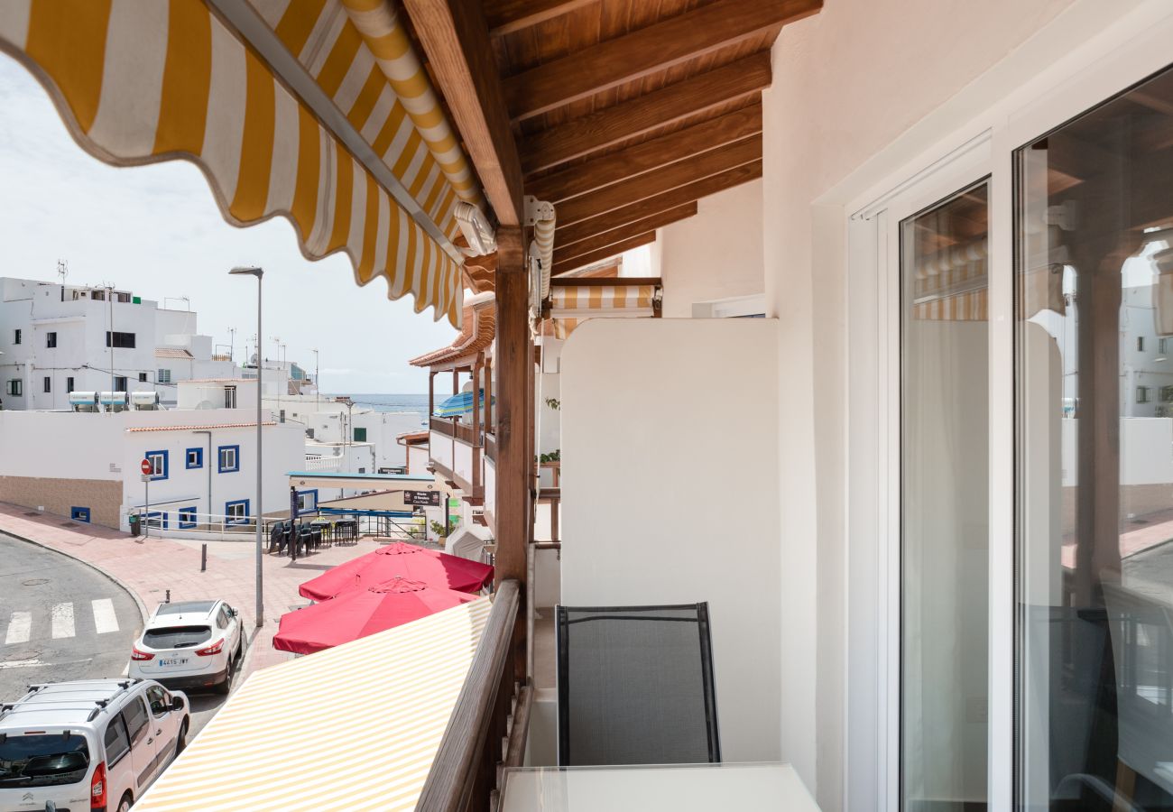 Apartment in Adeje -  APARTAMENTO A 50M DEL MAR EN LA CALETA