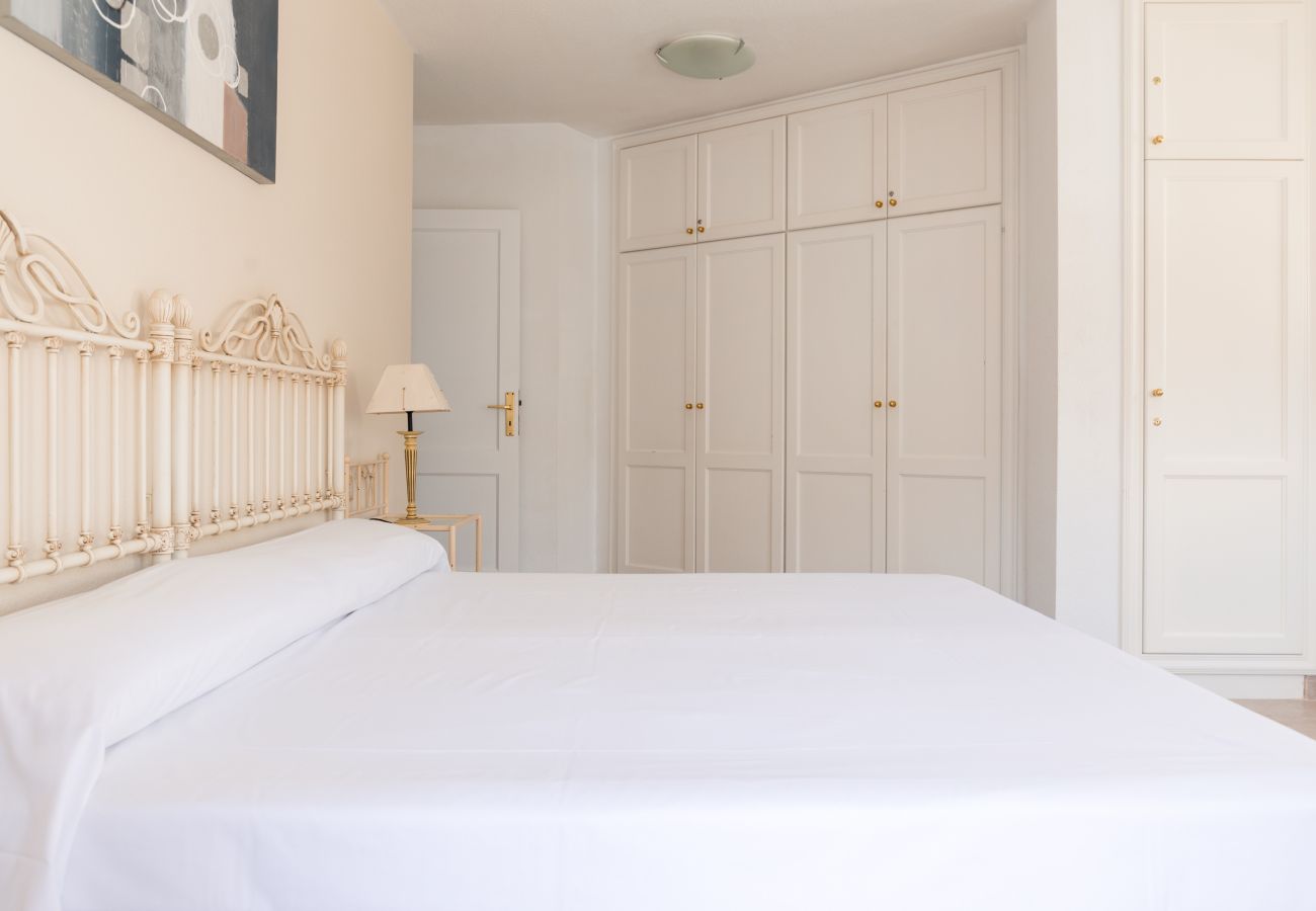 Apartment in Adeje -  APARTAMENTO A 50M DEL MAR EN LA CALETA