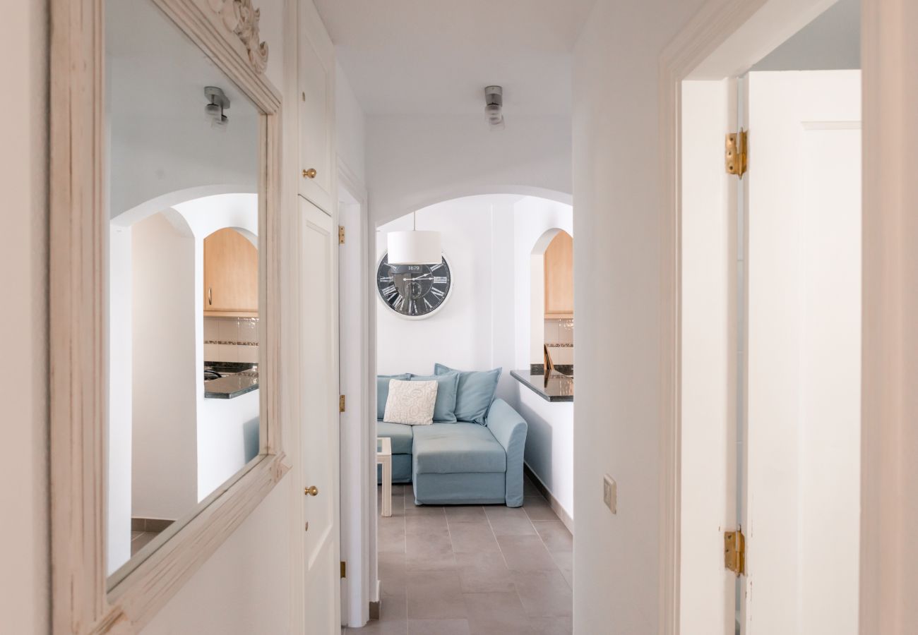 Apartment in Adeje -  APARTAMENTO A 50M DEL MAR EN LA CALETA