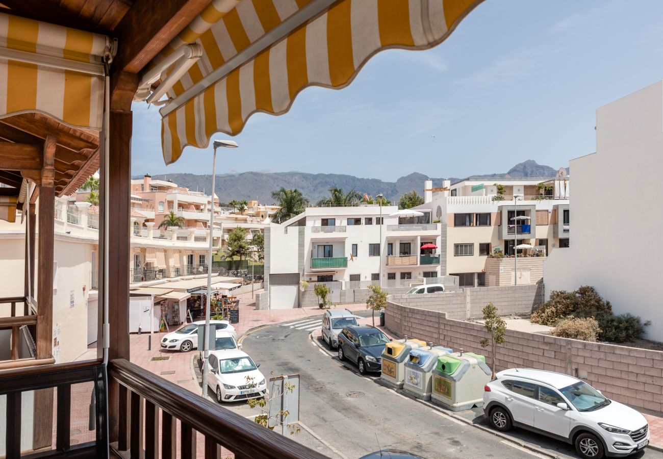Apartment in Adeje -  APARTAMENTO A 50M DEL MAR EN LA CALETA