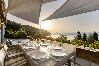 Villa in Andros - Aegean Breeze House