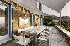 Villa in Andros - Aegean Breeze House