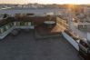 Apartment in Athens - STUNNING PENTHOUSE WITH SPECTACULAR VISTAS! 