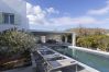 Villa in Ampelas - Stunning Beachfront 3BR Villa that has it ALL! 