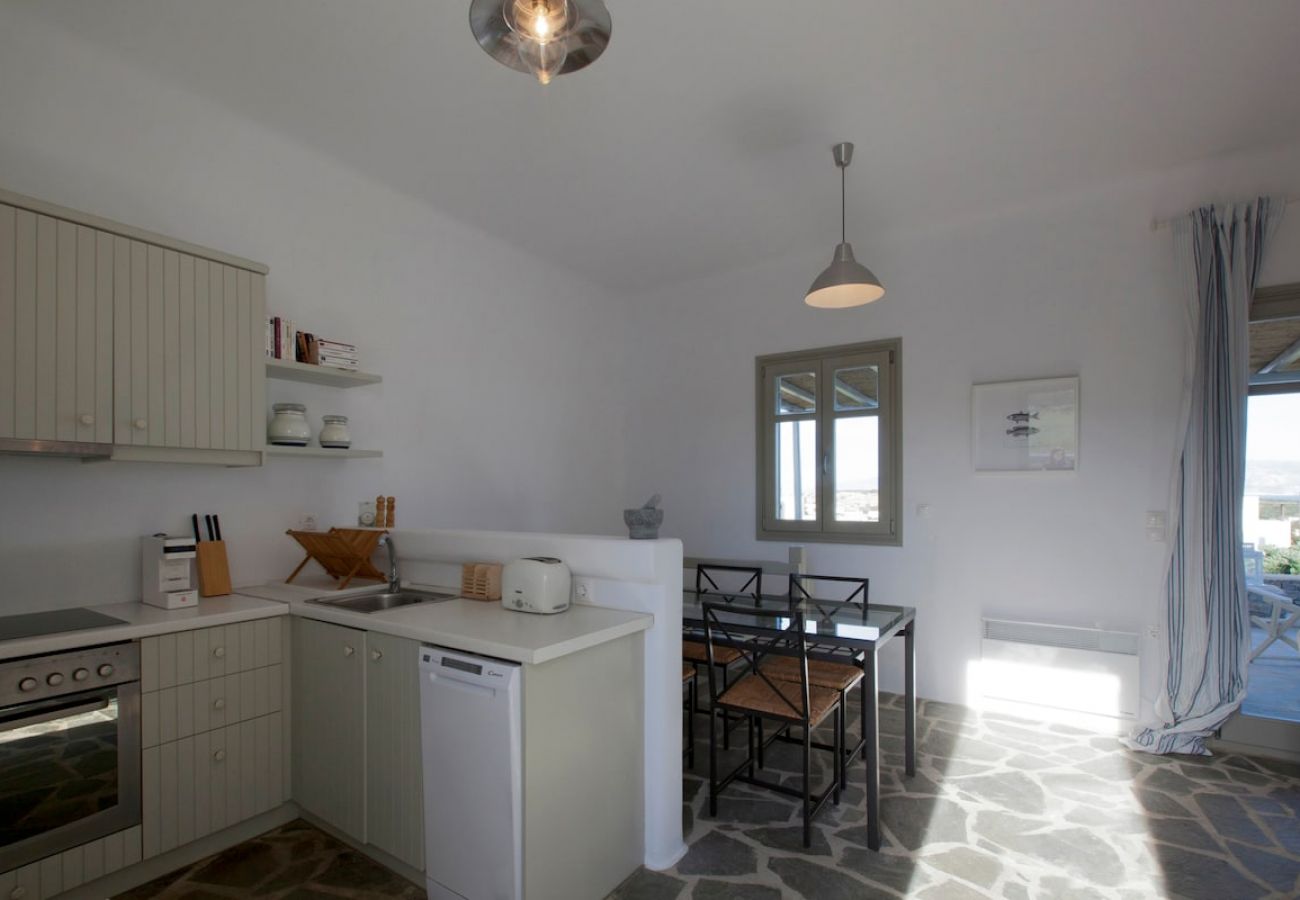 Villa in Santa Maria - Kallisti Villas - An oasis for 22 people 
