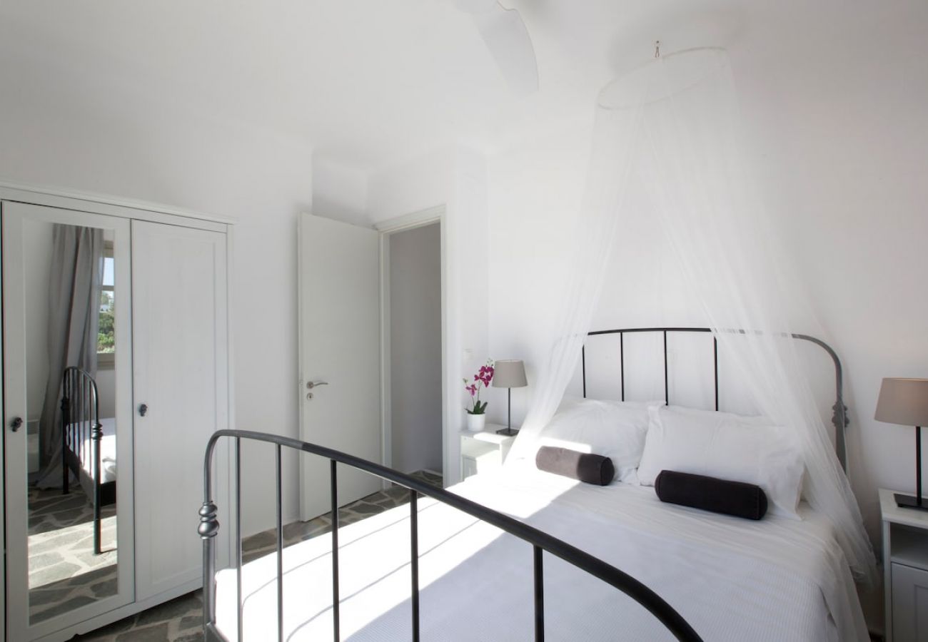Villa in Santa Maria - Kallisti Villas - An oasis for 22 people 