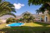 Villa in Arona - Villa Brisa de Arona