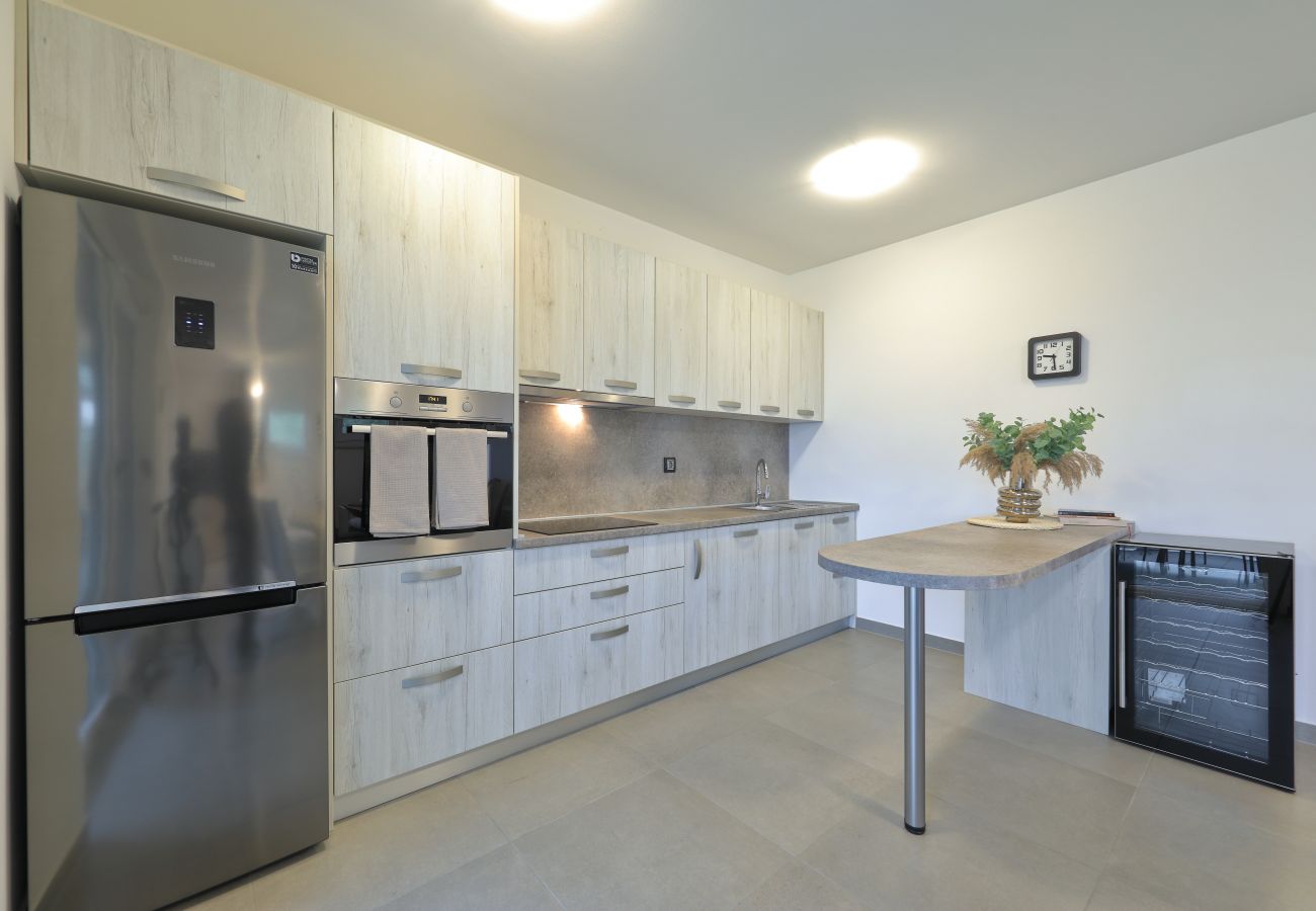 Apartment in Zadar - Villa Leda A1