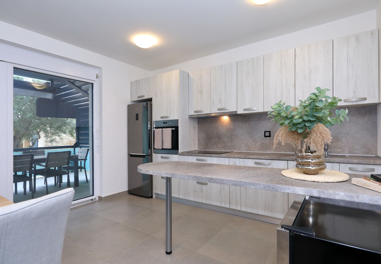Apartment in Zadar - Villa Leda A1