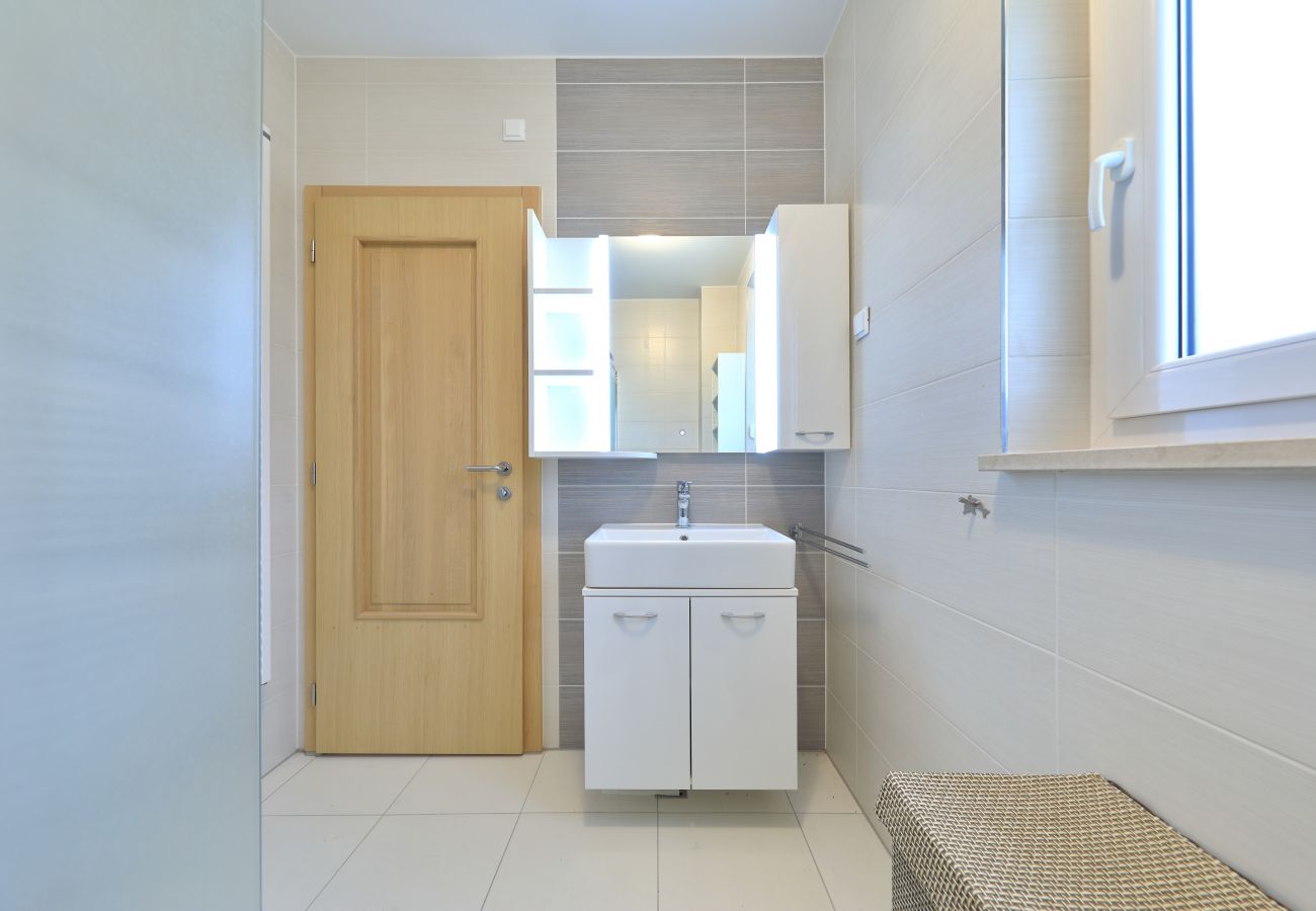 Apartment in Zadar - Villa Leda A1