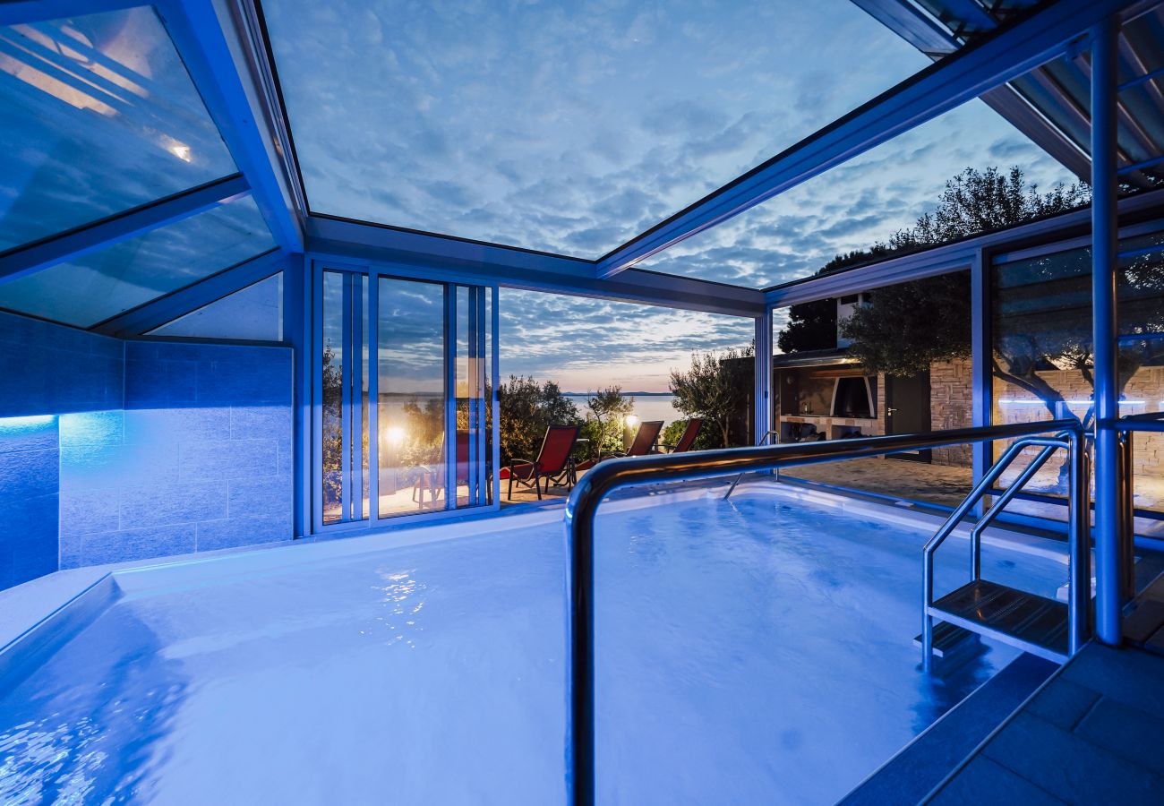Apartment in Zadar - Villa Leda A1