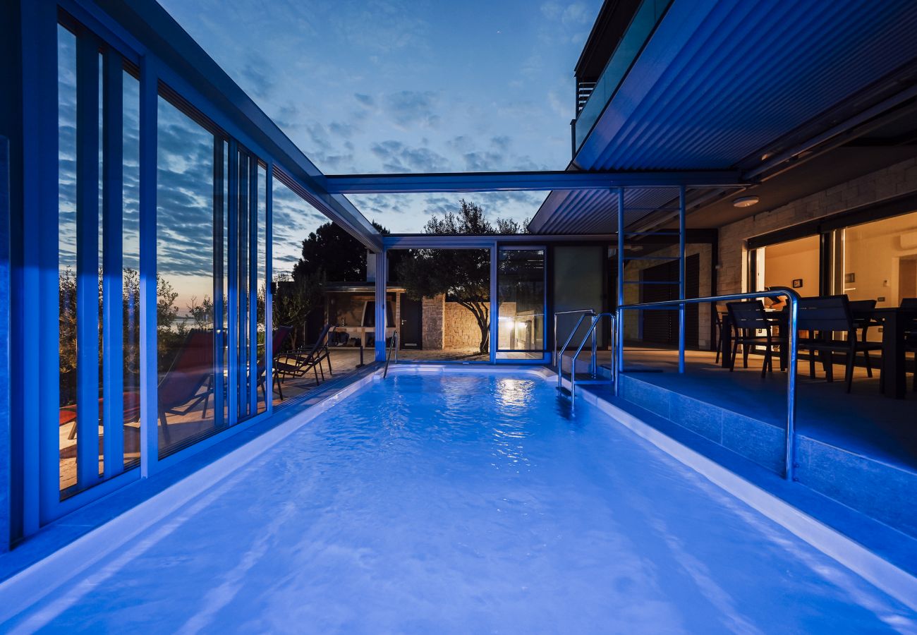 Apartment in Zadar - Villa Leda A1