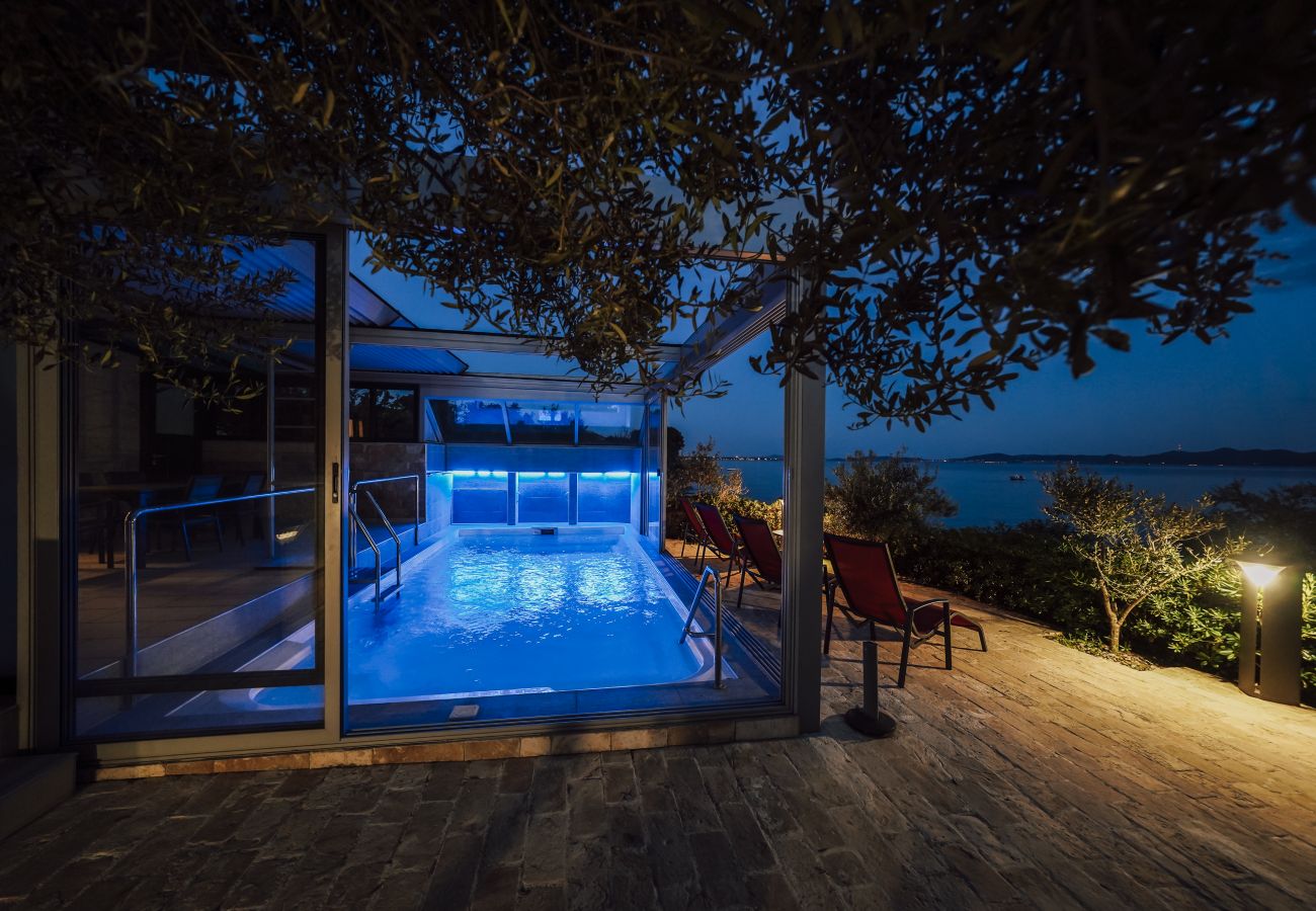 Apartment in Zadar - Villa Leda A1