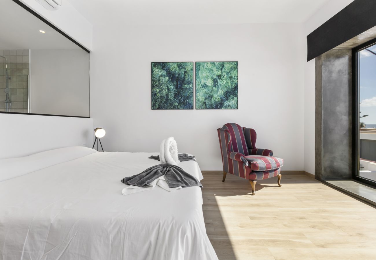 Villa in Arrecife - Villa Atlántico - Villasexperience