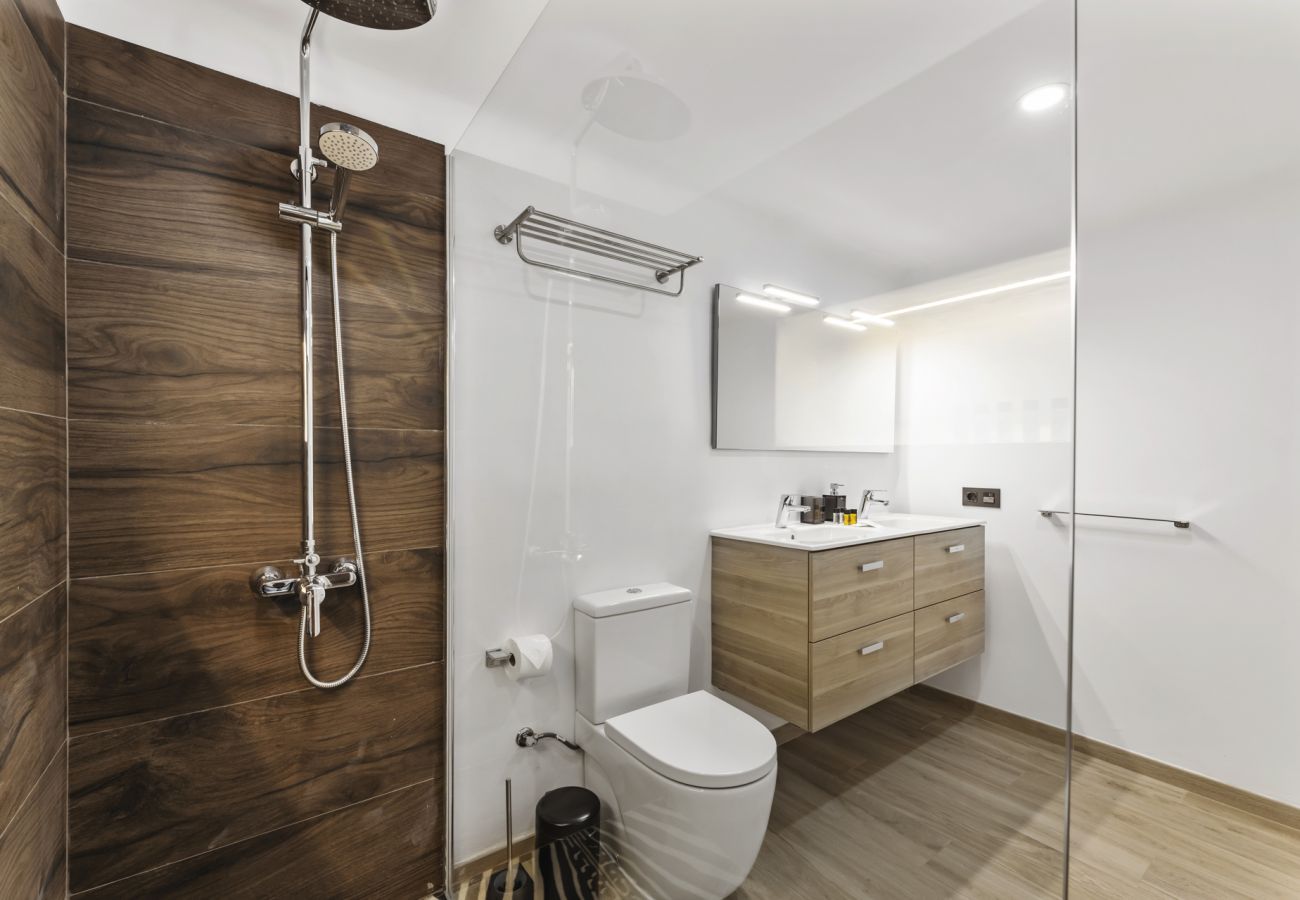 Villa in Arrecife - Villa Atlántico - Villasexperience
