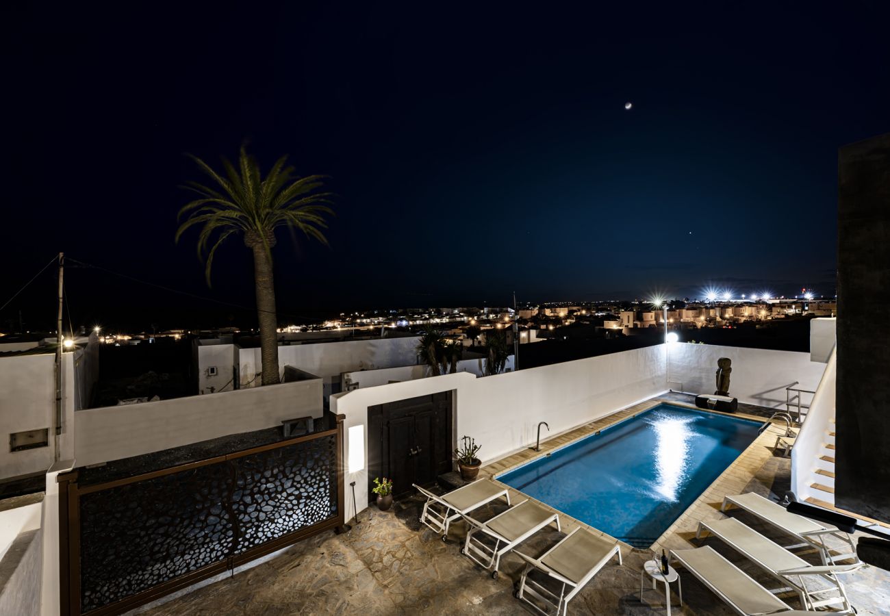 Villa in Arrecife - Villa Atlántico - Villasexperience