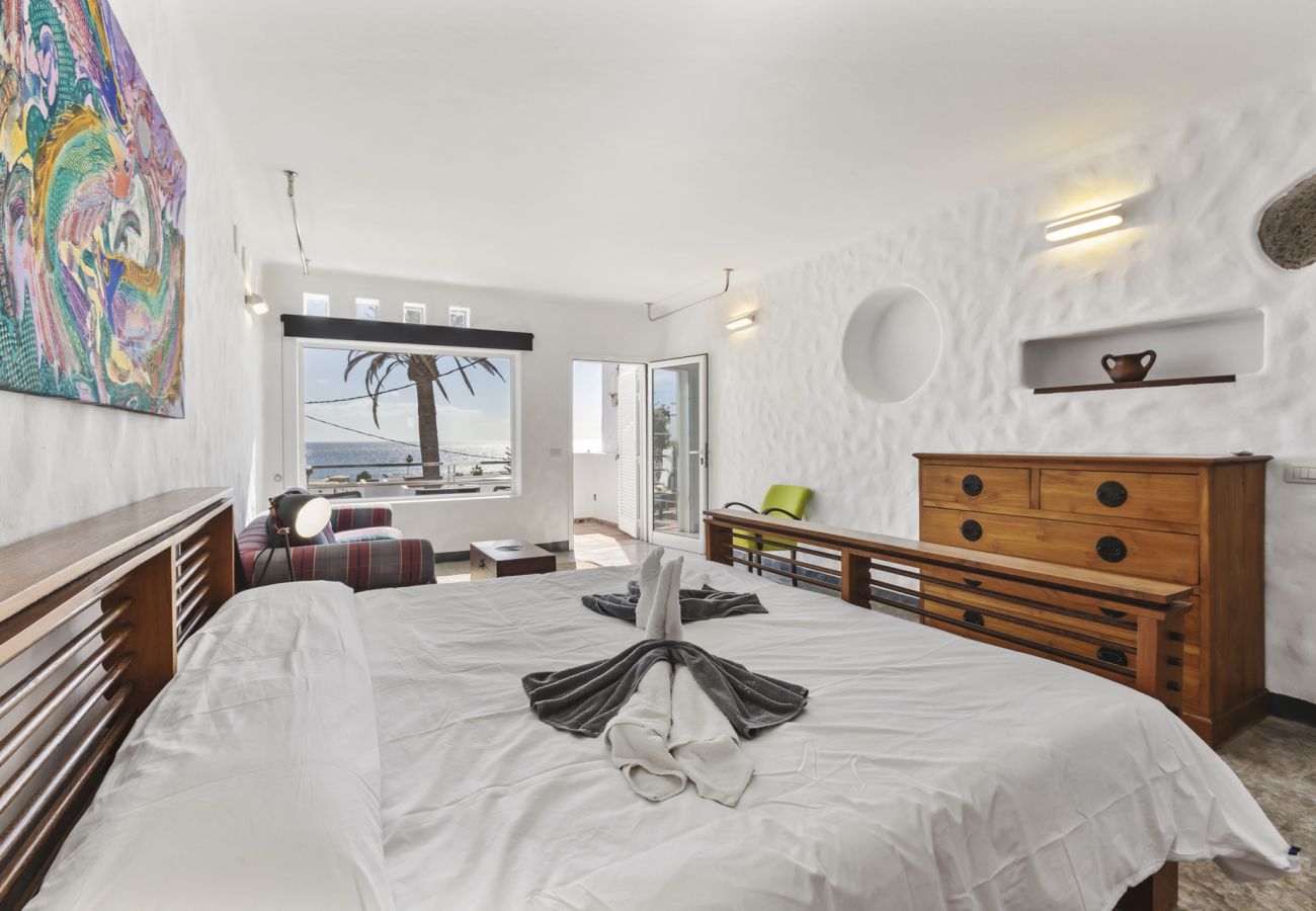 Villa in Arrecife - Villa Atlántico - Villasexperience