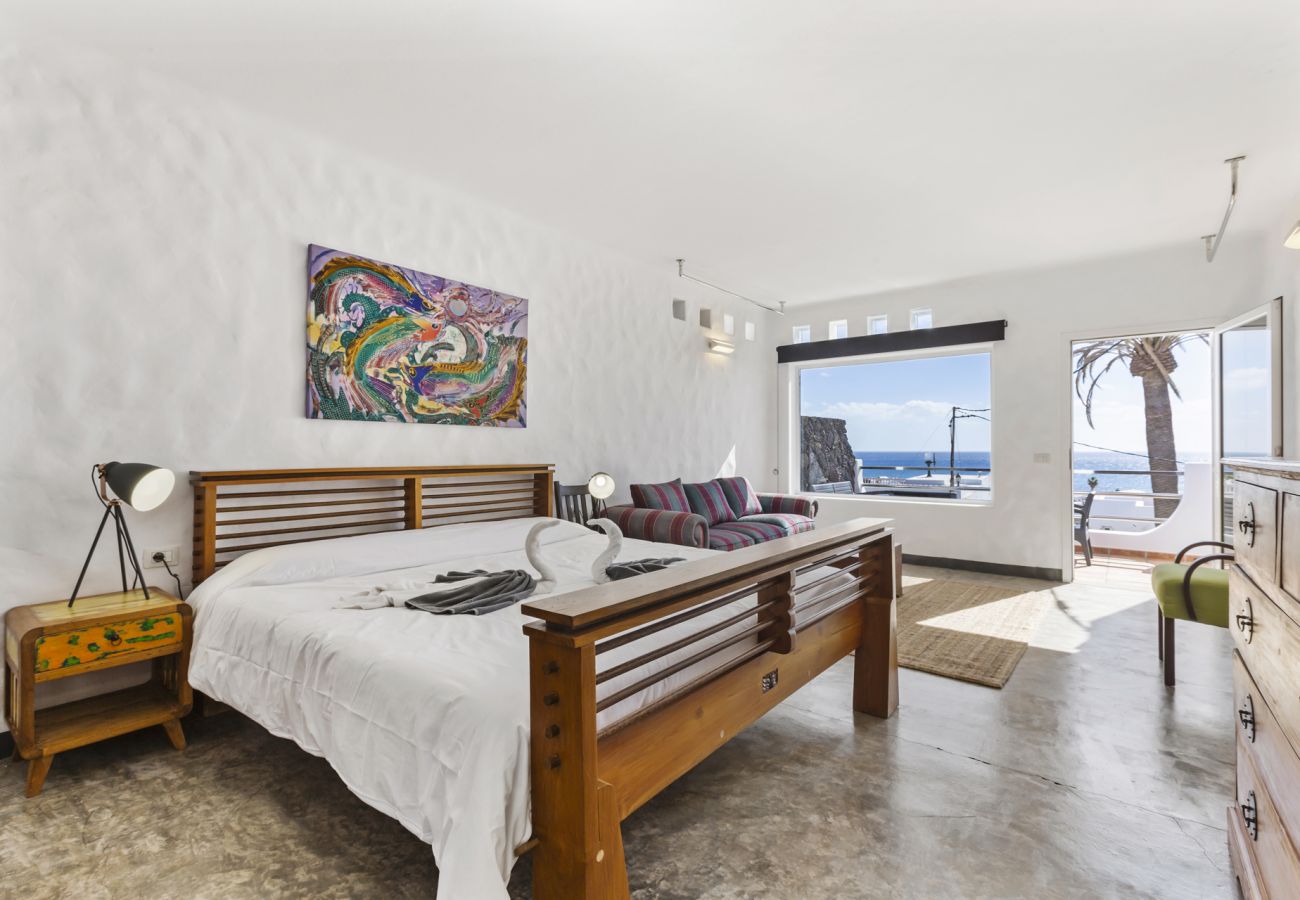 Chalet in Arrecife - Mirador del Océano - Primer piso