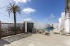 Chalet in Arrecife - Mirador del Océano - Primer piso