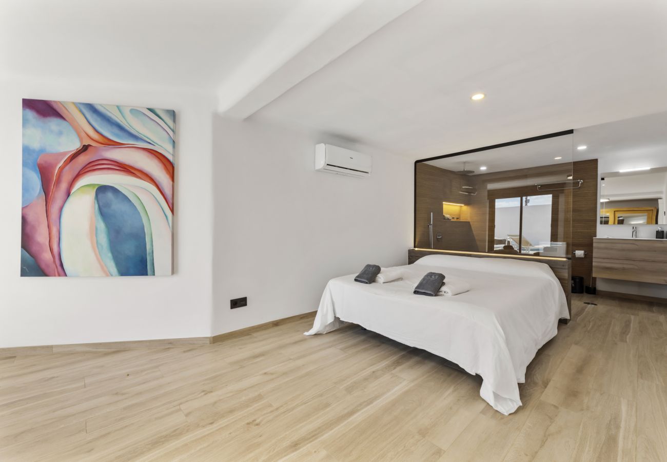 Villa in Arrecife - Villa Atlántico - planta baja