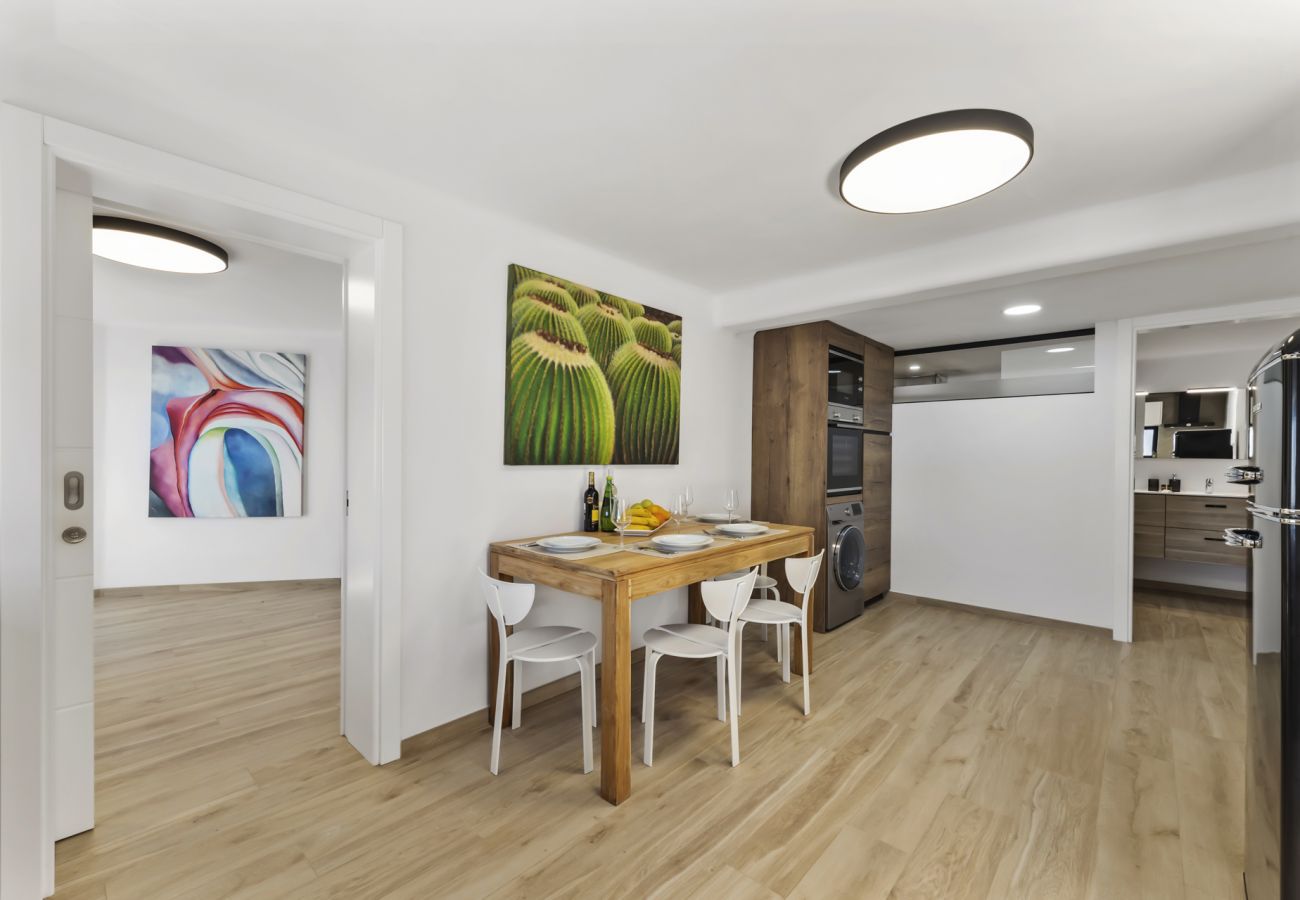 Villa in Arrecife - Villa Atlántico - planta baja
