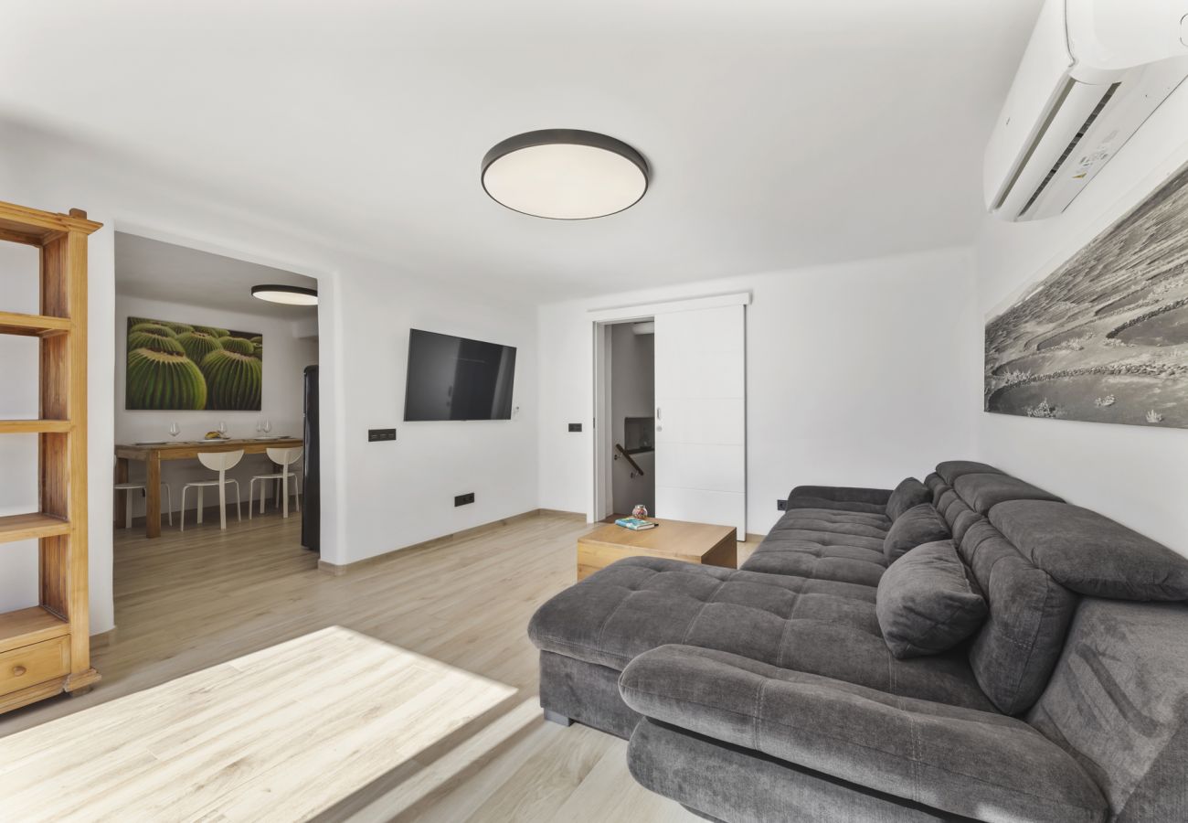 Villa in Arrecife - Villa Atlántico - planta baja