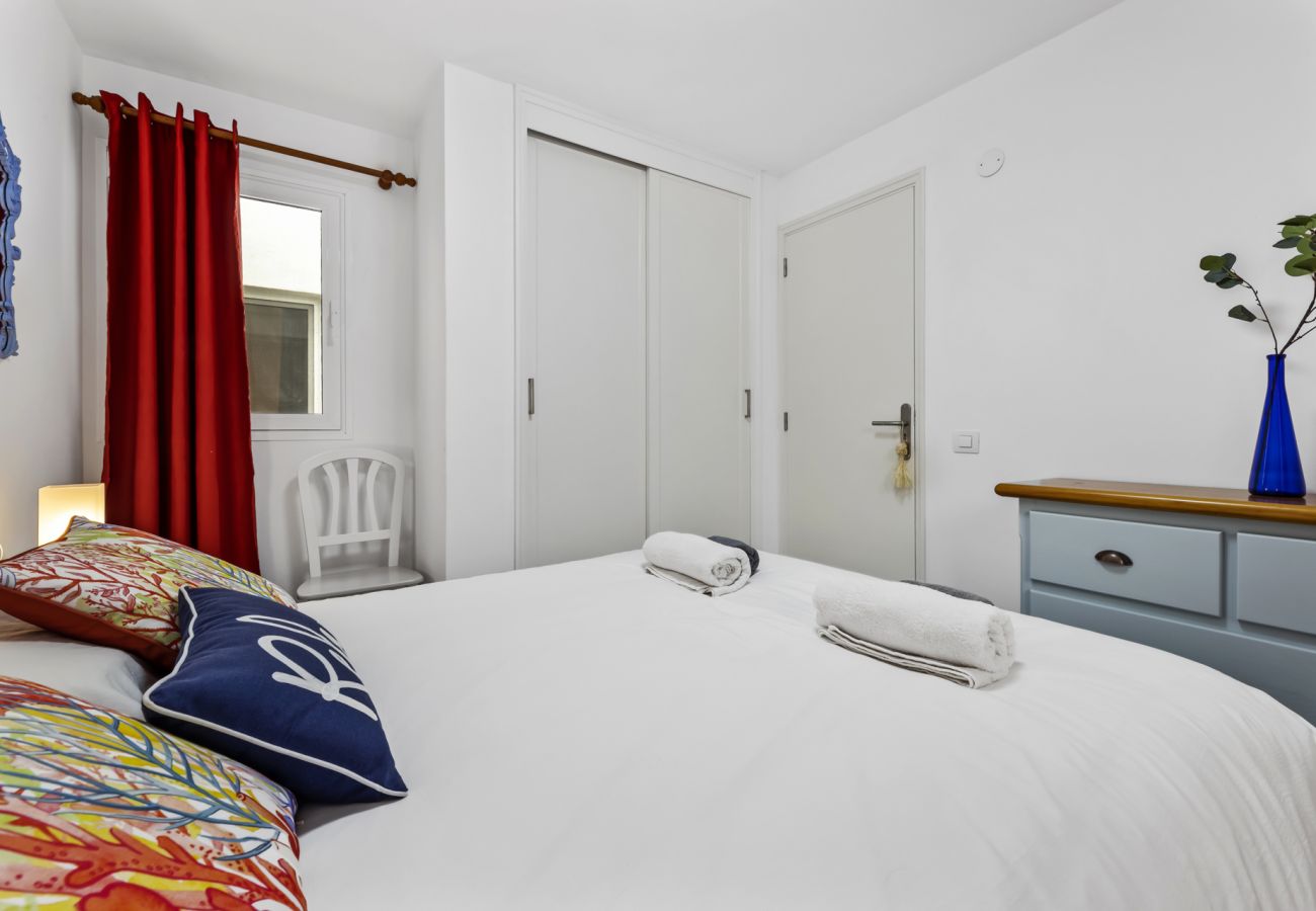 Apartment in Tías - 