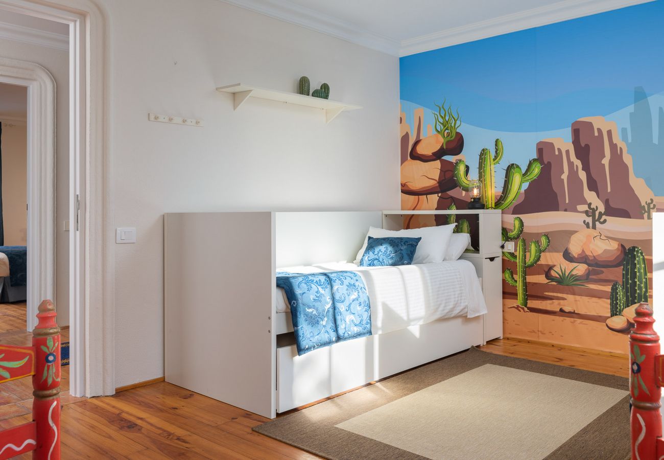 Villa in Granadilla de Abona - Villa Oasis Mejicano