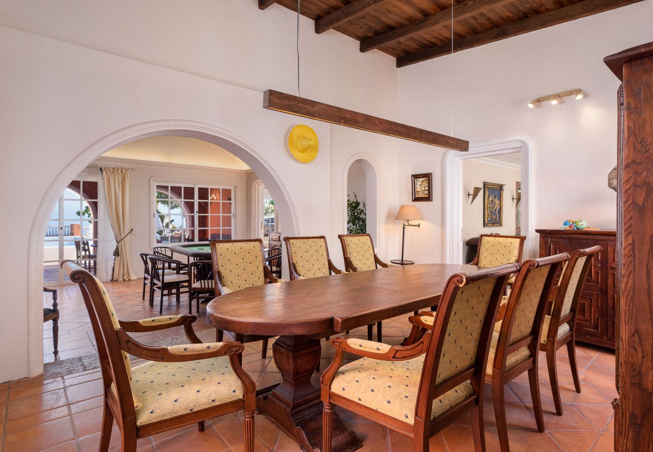 Villa in Granadilla de Abona - Villa Oasis Mejicano