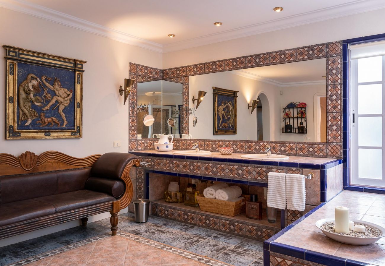 Villa in Granadilla de Abona - Villa Oasis Mejicano