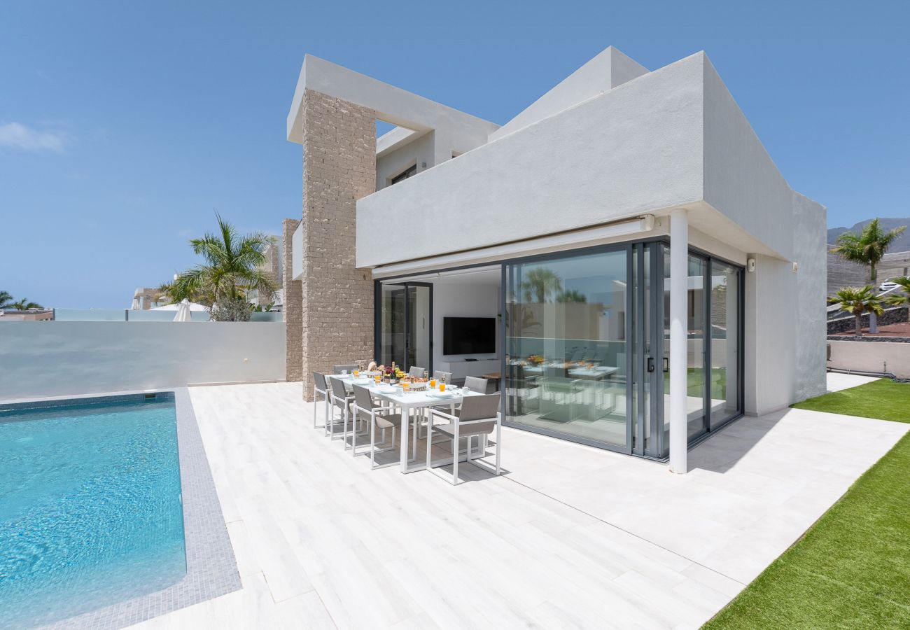 Villa in Adeje - Villa Horizon Luxe