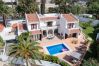 Villa in Costa Adeje - Villa Tropical
