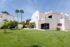 Villa in Costa Adeje - Villa Tropical