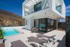Villa in Corralejo - Las Calderas Vista Retreat