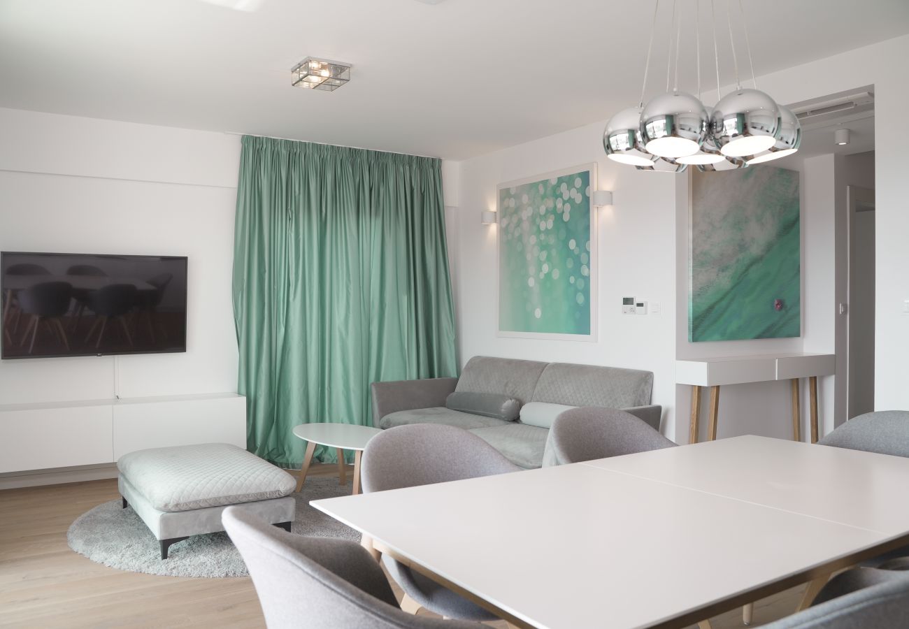 Apartment in Zadar - Adria Concept boutique apartments-A5 Blue Harbor