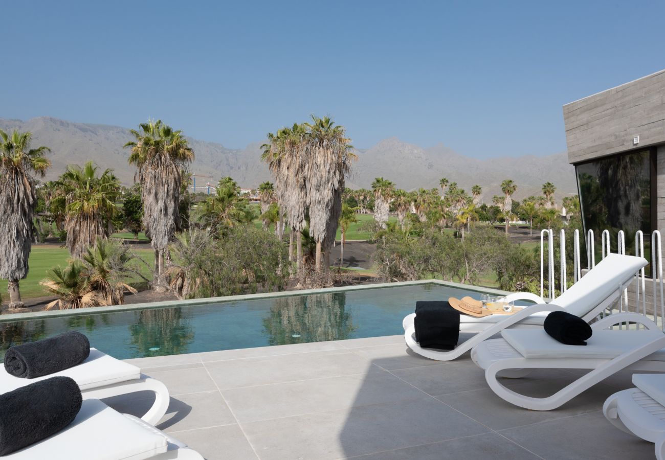 Villa in Adeje - Villa Origen Exclusive