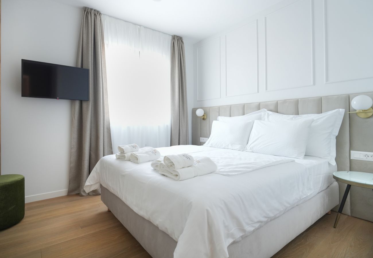 Apartment in Zadar - Adria Concept Suites A2