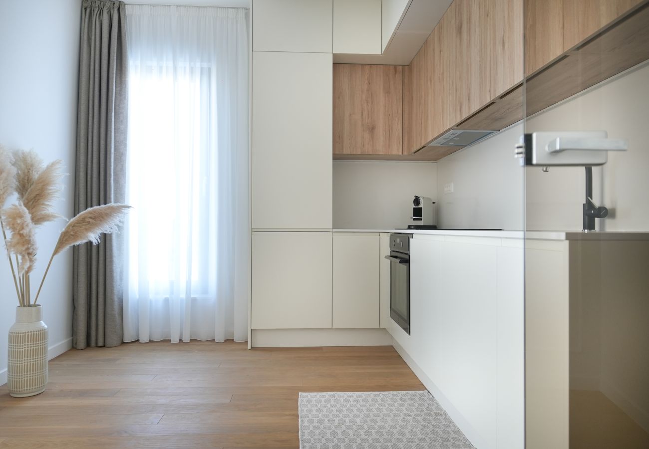 Apartment in Zadar - Adria Concept Suites A2