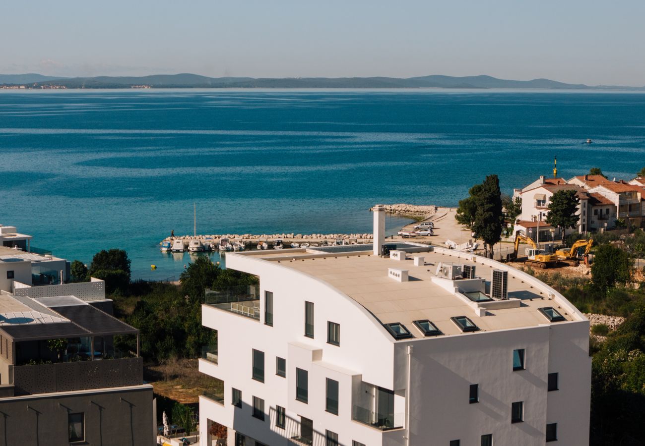 Apartment in Zadar - Adria Concept Suites A2