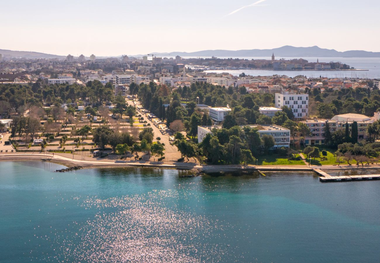 Apartment in Zadar - Adria Concept Suites A2